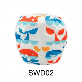 Swim Diapers